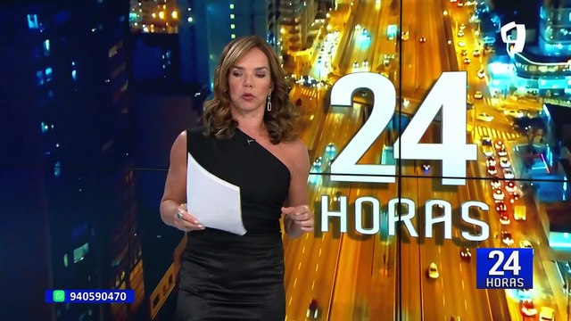 Tumbes: alcalde de Zarumilla denuncia amenazas de muerte por integrantes de 'Los Lobos'