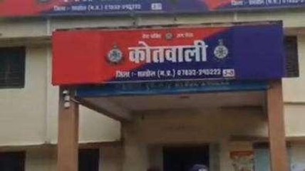शहडोल: महात्मा गांधी पर फेसबुक रील बनाने का मामला, FIR दर्ज