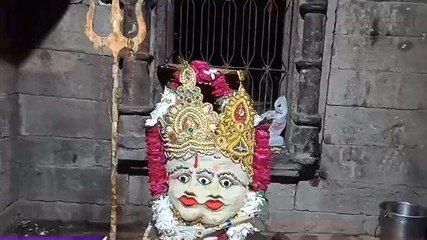 बारां: बारिश की कामना को लेकर अनोखी परंपरा, भोलेनाथ का जलाभिषेक कर रिझाया, आप भी देखिए