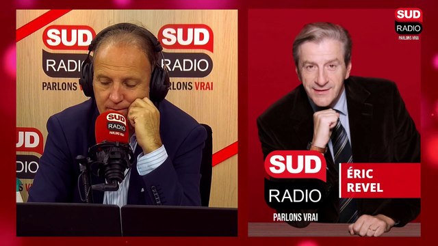Macron a débuté des entretiens avec les nouveaux leaders syndicaux - La chronique d'Eric Revel