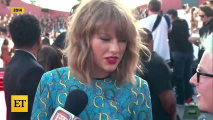 Taylor Swift References Kanye West VMA Interruption During Eras Tour