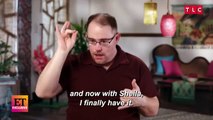 90 Day Fiancé_ David Hides His Nerves as He Prepares to Propose to Sheila (Exclu