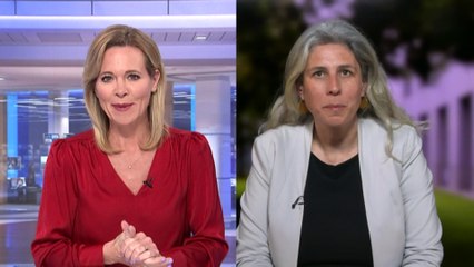 Canada tops the list of foreign owners of Australian water