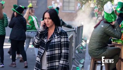 Jennifer Love Hewitt Looks Unrecognizable With New Hair Transformation _ E! News