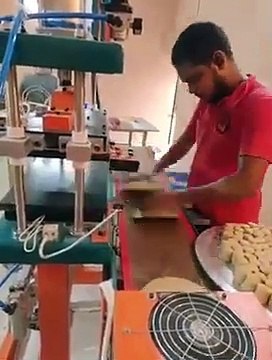Complete Roti Making Processing Machine #shorts #viral #shortsvideo #video #innovationhub