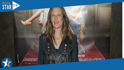 Je vous jure !  Camille Cottin se remémore la réaction surprenante de Brad Pitt lorsqu'il a vu un