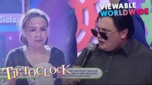 TiktoClock: Teacher, HINIMATAY dahil kay Niño Muhlach?!