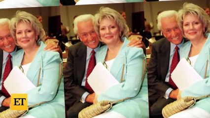 Bob Barker’s Longtime Girlfriend Nancy Burnet and Hollywood Stars React to His D