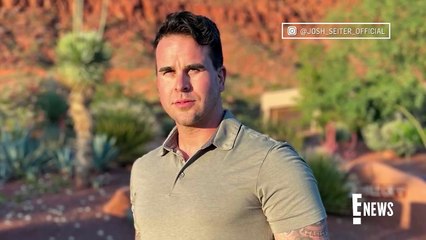 Bachelorette Alum Josh Seiter Alive and Well After Death Hoax _ E! News