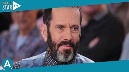 Christian Vadim DNA  cette célèbre chroniqueuse de Télématin avec qui il a eu deux filles