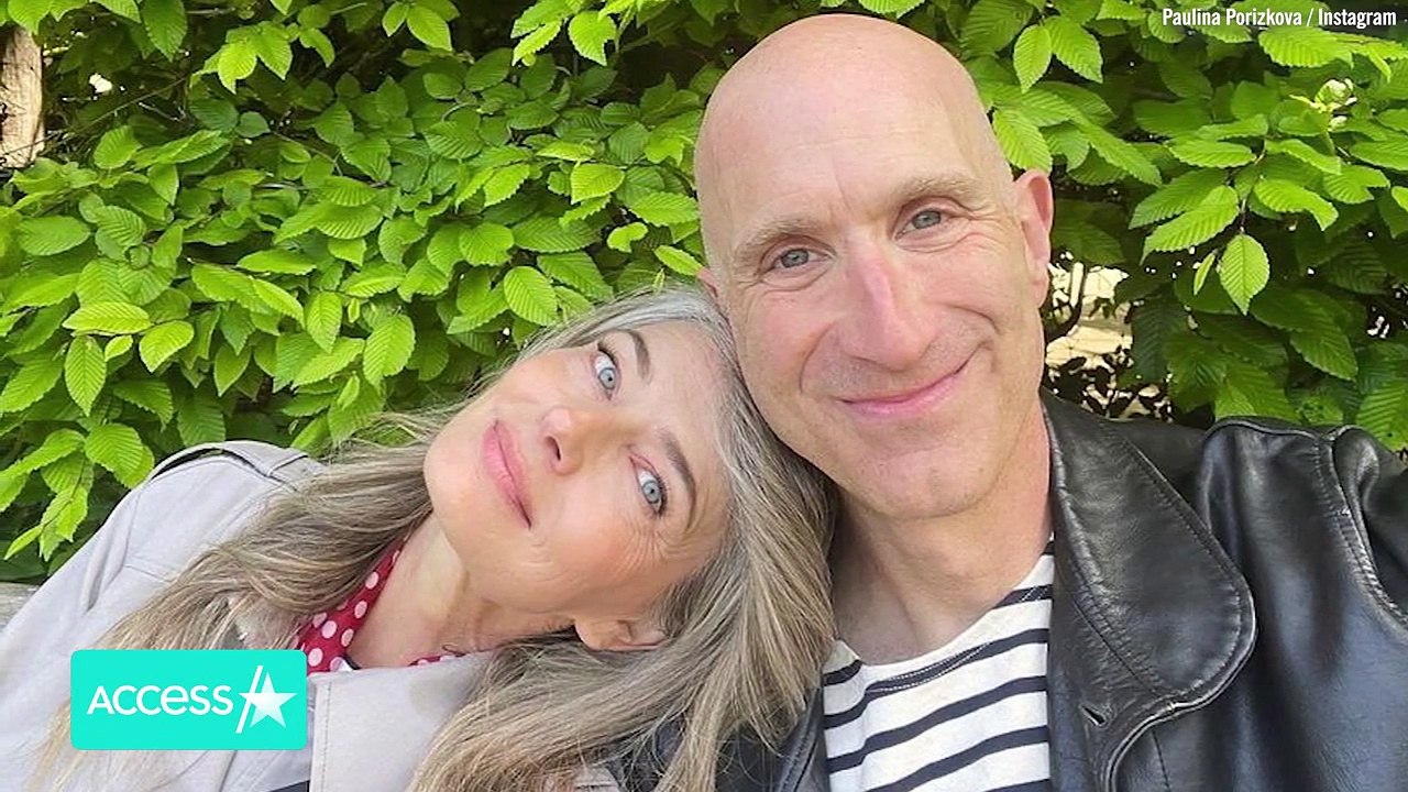 Paulina Porizkova Admits She Doesn't Use Botox At 58 In Makeup-Free Video