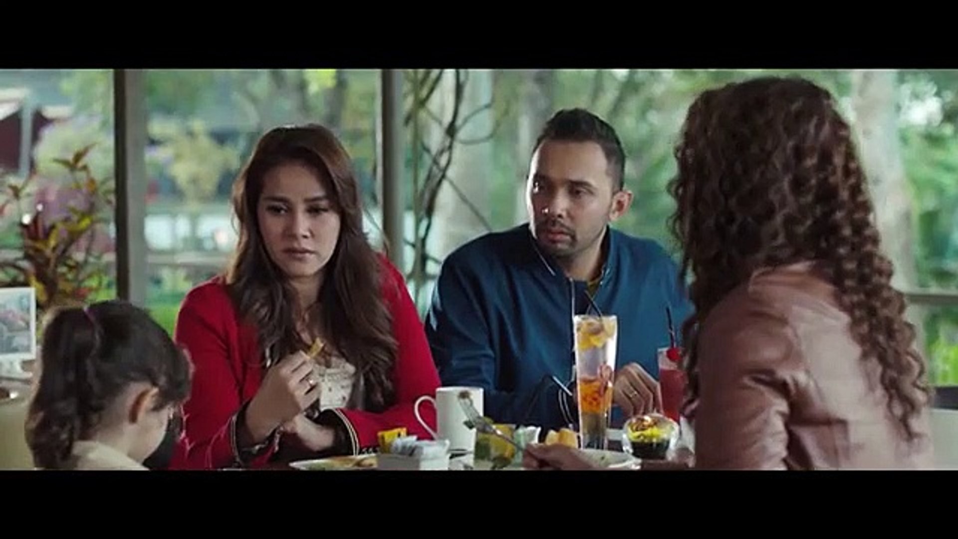 Latest Indonesian Horror Movies 6