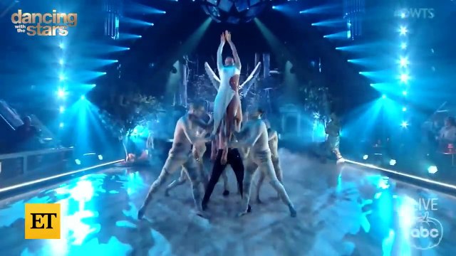 Derek Hough MARRIES Hayley Erbert