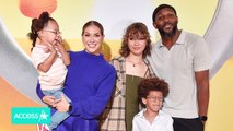 Allison Holker Dances In First Video Since Stephen tWitch Boss' Death