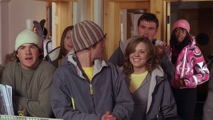 Arañas Ases1nas 2007 Español Latino - Ice Spiders