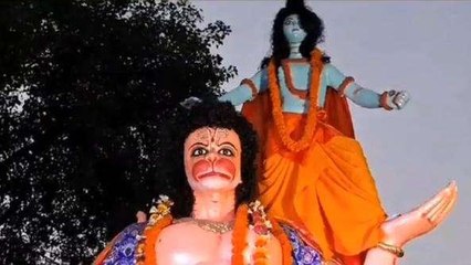 गोपालगंज: रक्षाबंधन त्यौहार के मौके पर निकला महावीरी अखाड़ा, देखें वीडियो