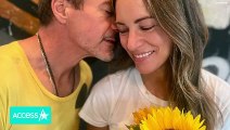 Robert Downey Jr. & Wife Susan Downey Celebrate 18 Years Of Marriage