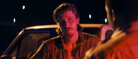 Desperation Road Trailer – Intense Drama Unfolds