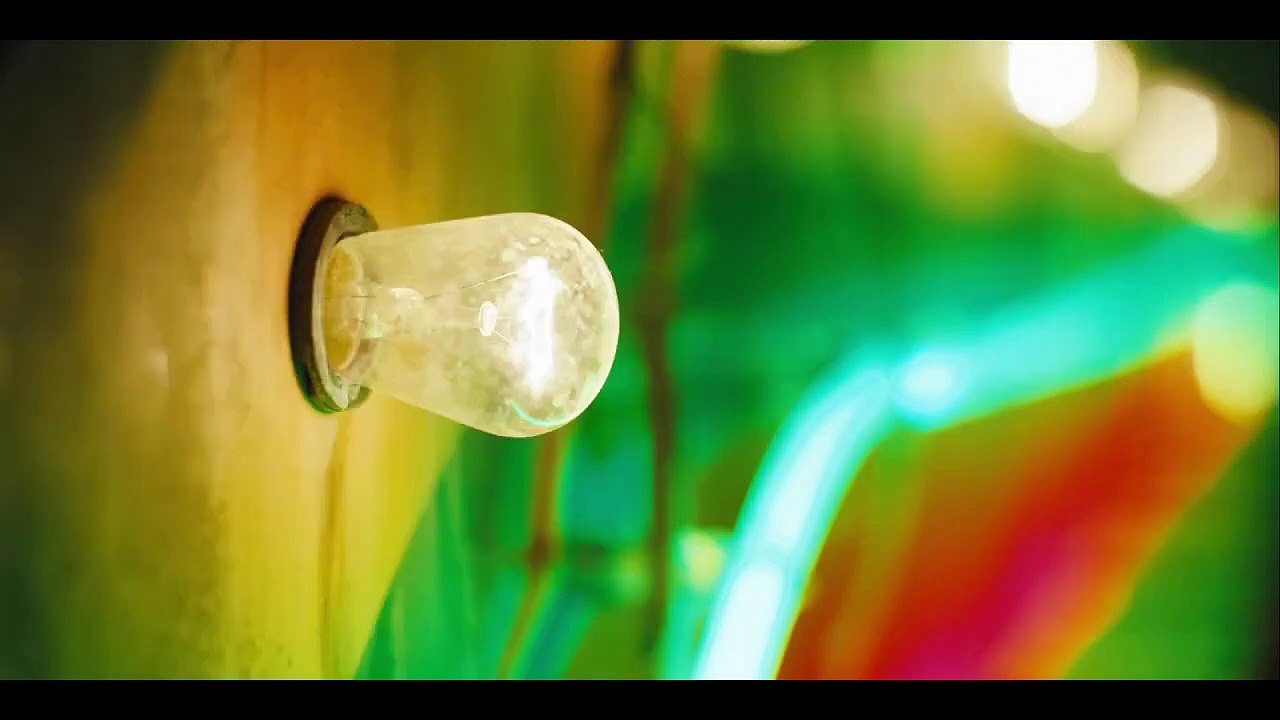 Five Nights At Freddy's Trailer (2) DF