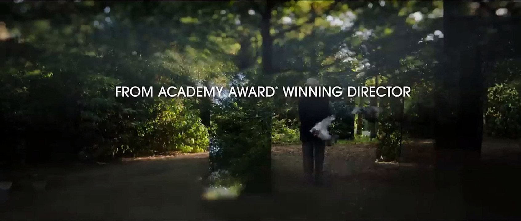 John le Carré: Der Taubentunnel Trailer (2) OV