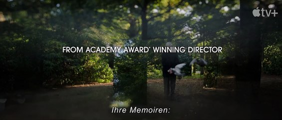 John le Carré: Der Taubentunnel Trailer OmdU