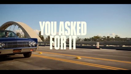 The Lincoln Lawyer - staffel 3 Ankündigung OV