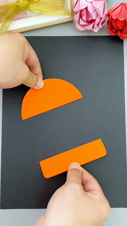 Home made art easily to make for kids✏️