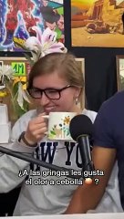 Peruano revela cómo conquistó a su esposa extranjera: "Mi olor de varón"