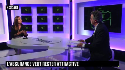 SMART JOB - Le cercle RH du jeudi 31 août 2023