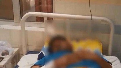 ఏలూరు జిల్లా: ఎదురెదురుగా బైకులు ఢీ... విజయవాడ తరలింపు