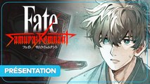 Fate/Samurai Remnant - Tout savoir sur l'action RPG