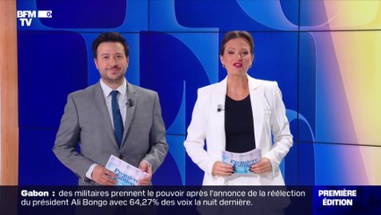 Pauline Pioche sur BFM (31/08/2023)