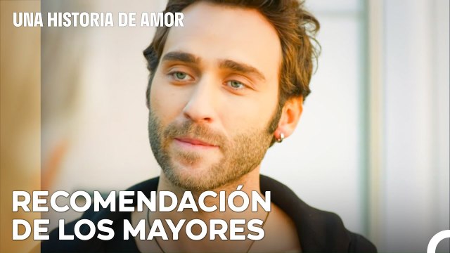 Memduh Vino A Casa De Korkut - Una Historia De Amor Capitulo 73