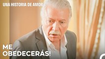 ¡Memduh Venció A Asli!  - Una Historia De Amor Capitulo 74