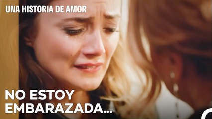 Ceylan Confesó La Verdad  - Una Historia De Amor Capitulo 74