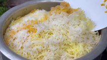 MUTTON BIRYANI -NELLORE Famous Biryani - By Cook With Fem.