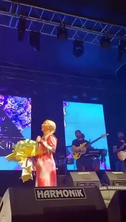 Ece Seçkin, qui a vu Melek Mızrak Subaşı, maire adjoint de Bilecik, a été stupéfaite : Le plus beau maire