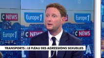 La grande interview : Clément Beaune