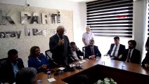 Yusuf Ziya Yılmaz, vice-président du parti AK pour le gouvernement local : « Il y aura des élections locales en 2024 »