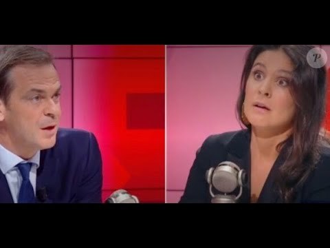 Apolline de Malherbe : Sa rentrée bouleversée sur BFMTV par un changement de dernière minute, tens