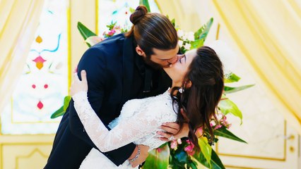 طائر الصباح - الحلقة 38 - مدبلج للعربي  - Erkenci Kuş