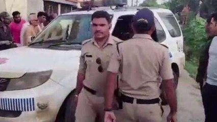 शाजापुर: पूर्व अपराधों में भी पुलिस अभी तक खाली,अपराधी का भी आज तक पता नहीं