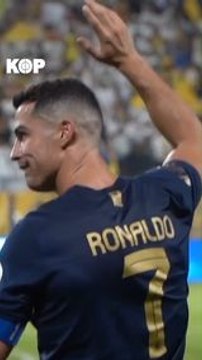 Al-nassr à la fête ! Voir Cristiano danser c'est un régal ! #cristianoronaldo #cr7 #alnassr #football #mane