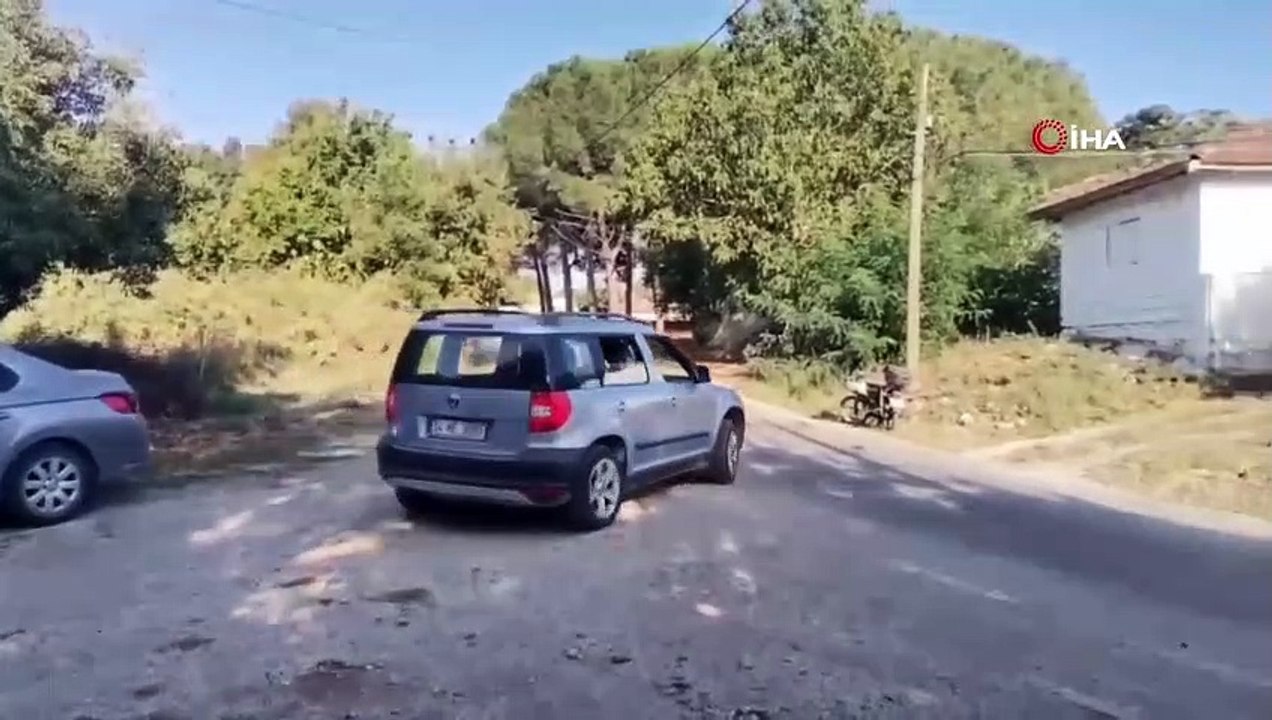 Le célèbre économiste Korhan Berzeg est porté disparu depuis 76 jours ! Le collier de sa chienne Tina, rentrée chez elle il y a 2 jours, est en cours d'examen