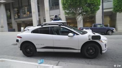 Robo-Taxis - supercool oder megagefährlich?