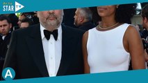 Affaire Luc Besson, sa femme Virginie l'a soutenu jusqu'au bout  Je savais qu'il n'avait ni violé