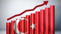 TÜİK yeni veriyi açıkladı: Türkiye ekonomisi, yüzde 3.8 büyüdü