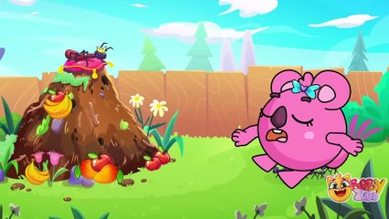 Don t Play With Ants Song Funny Kids Songs And Nursery Rhymes by Baby Zoo