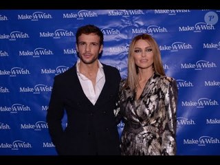 VIDEO Caroline Receveur atteinte d'un cancer et "à moitié endormie avec les médocs" : une mastecto