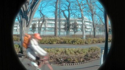 アジア ドラマ - 夜子、翔がくせになる #1